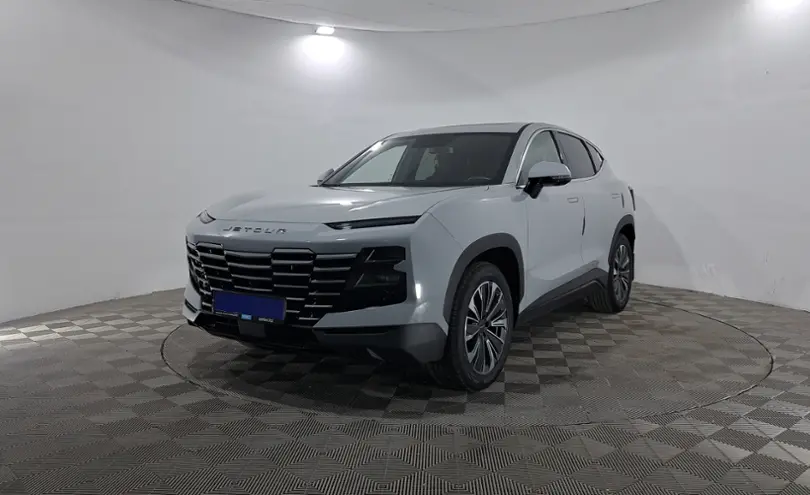 Jetour Dashing 2023 года за 9 250 000 тг. в Павлодар