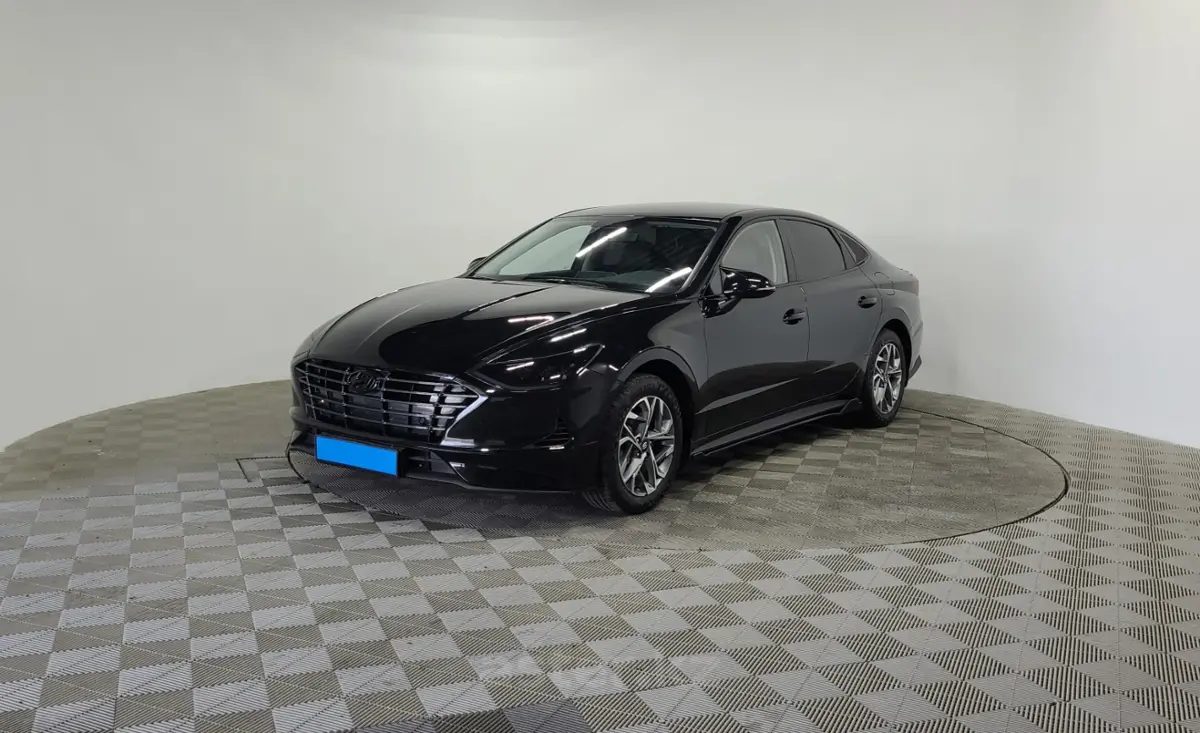 2023 Hyundai Sonata