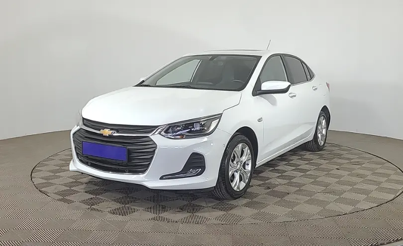 Chevrolet Onix 2024 года за 7 000 000 тг. в Караганда