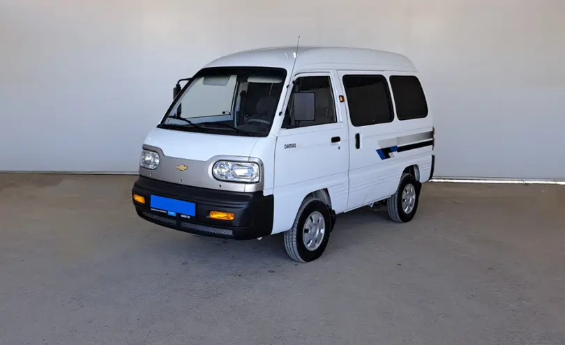 Chevrolet Damas 2022 года за 3 890 000 тг. в Кызылорда