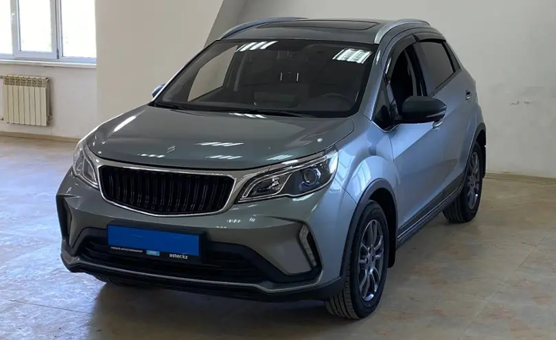 Livan X3 Pro 2024 года за 5 690 000 тг. в Актобе