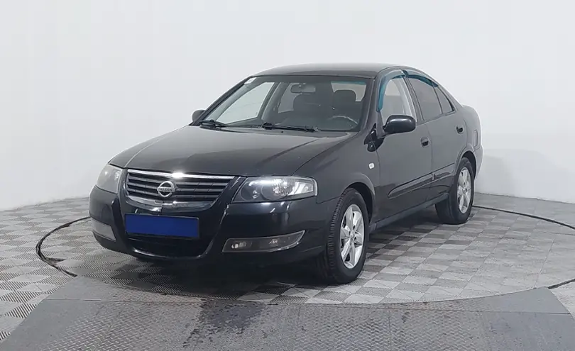 Nissan Almera Classic 2011 года за 3 590 000 тг. в Астана
