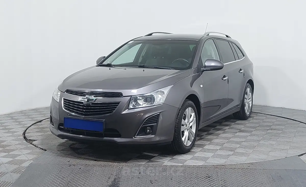 2013 Chevrolet Cruze