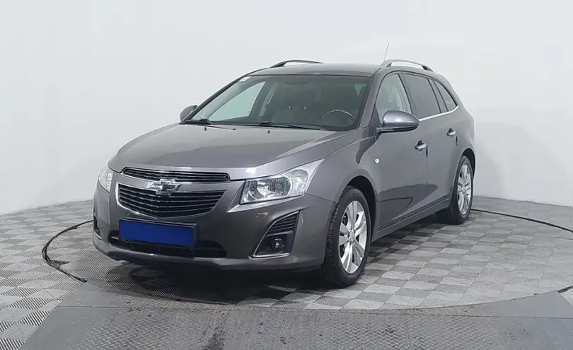 Chevrolet Cruze 2013 года за 5 490 000 тг. в Астана