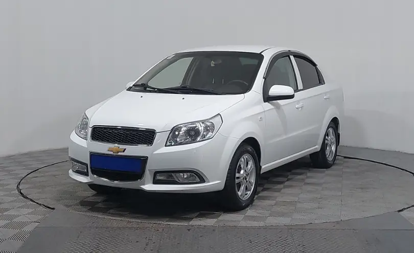 Chevrolet Nexia 2022 года за 5 500 000 тг. в Астана