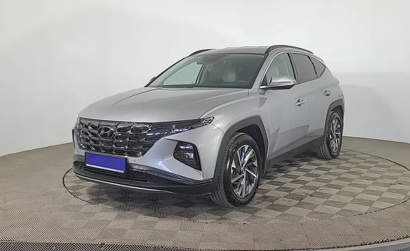 Hyundai Tucson 2024 года за 14 550 000 тг. в Караганда