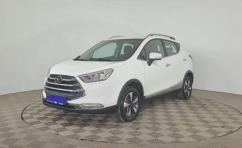 JAC S3 2018 года за 5 490 000 тг. в Караганда