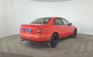 Audi A4 1996 года за 970 000 тг. в Караганда