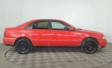 Audi A4 1996 года за 970 000 тг. в Караганда фото 4