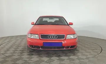 Audi A4 1996 года за 970 000 тг. в Караганда фото 2