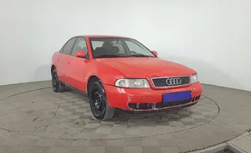 Audi A4 1996 года за 970 000 тг. в Караганда фото 3