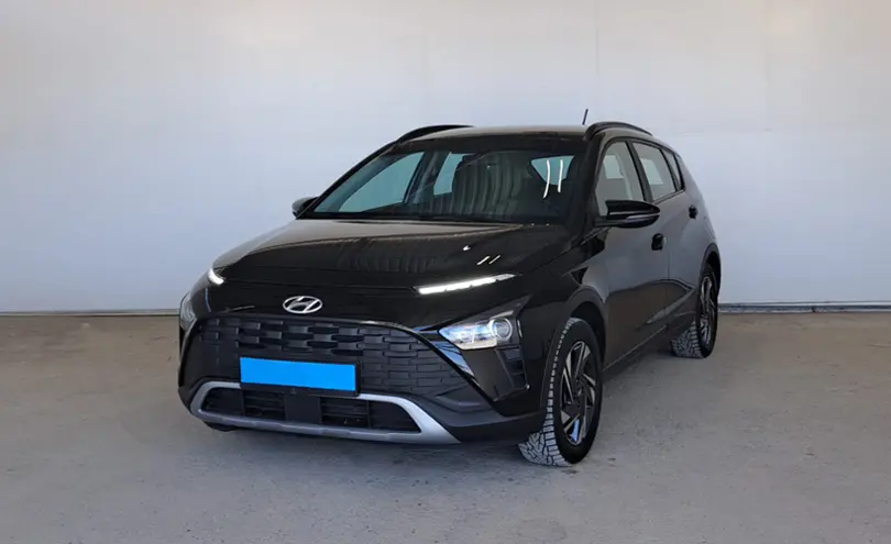 Hyundai Bayon 2023 года за 9 200 000 тг. в Кызылорда