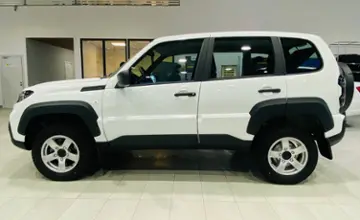 LADA (ВАЗ) Niva 2025