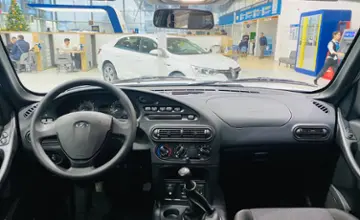 LADA (ВАЗ) Niva 2025 года за 8 190 000 тг. в Тараз