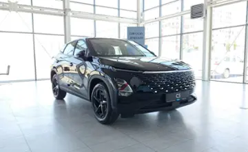 OMODA C5 2025 года за 9 490 000 тг. в Уральск фото 3