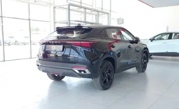 OMODA C5 2025 года за 9 490 000 тг. в Уральск