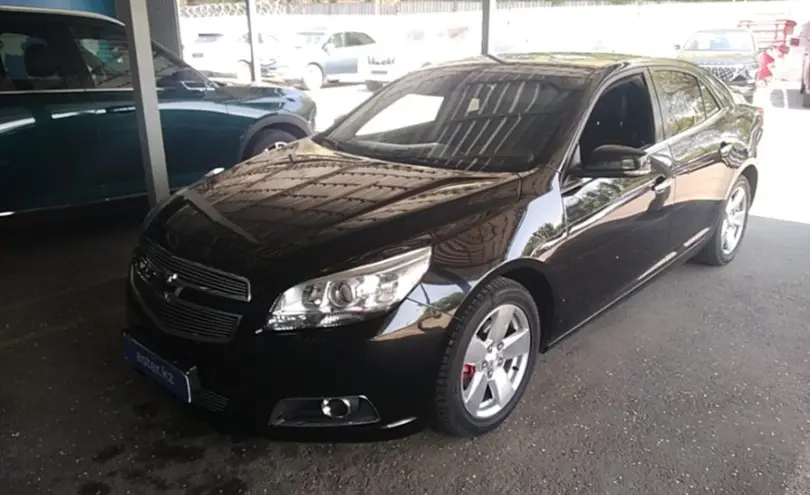Chevrolet Malibu 2014 года за 6 500 000 тг. в Алматы