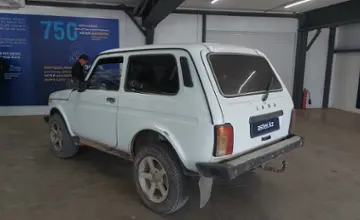 LADA (ВАЗ) 2121 (4x4) 2013 года за 2 000 000 тг. в Астана фото 4