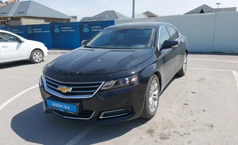 Chevrolet Impala 2017 года за 9 000 000 тг. в Шымкент