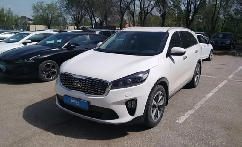 Kia Sorento 2019 года за 13 500 000 тг. в Актобе