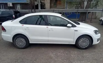 Volkswagen Polo 2018