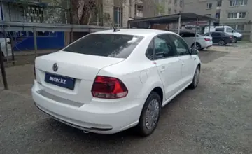 Volkswagen Polo 2018