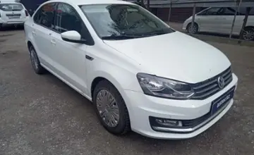 Volkswagen Polo 2018