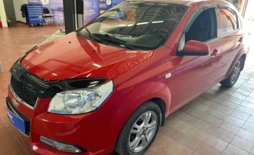 Chevrolet Nexia 2021 года за 5 300 000 тг. в Астана