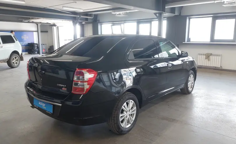 Chevrolet Cobalt 2024 года за 6 800 000 тг. в Астана фото 3