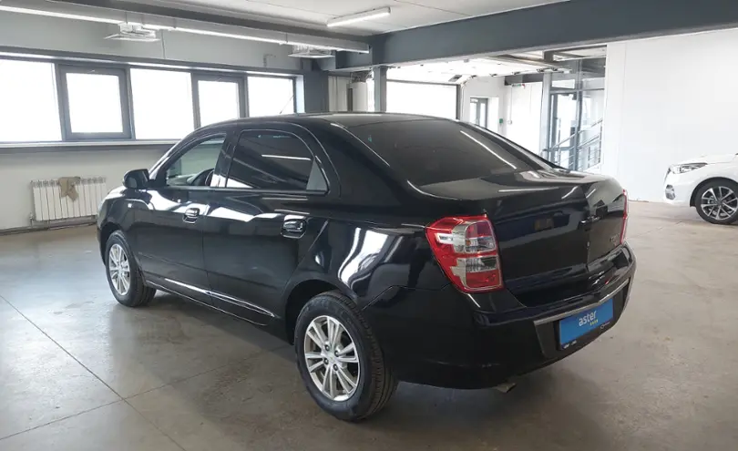 Chevrolet Cobalt 2024 года за 6 800 000 тг. в Астана фото 4