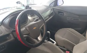 Chevrolet Cobalt 2024 года за 6 800 000 тг. в Астана фото 5