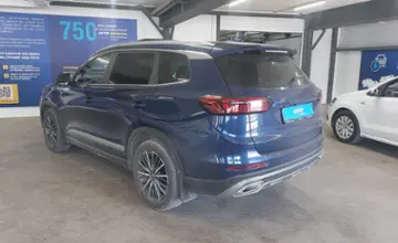 Chery Tiggo 8 Pro 2022 года за 9 500 000 тг. в Астана фото 4