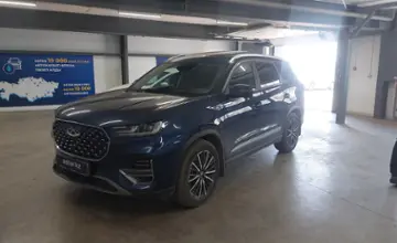 Chery Tiggo 8 Pro 2022 года за 9 500 000 тг. в Астана фото 1