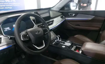 Chery Tiggo 8 Pro 2022 года за 9 500 000 тг. в Астана фото 5