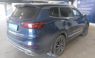 Chery Tiggo 8 Pro 2022 года за 9 500 000 тг. в Астана фото 3
