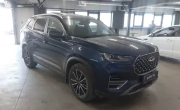 Chery Tiggo 8 Pro 2022 года за 9 500 000 тг. в Астана фото 2