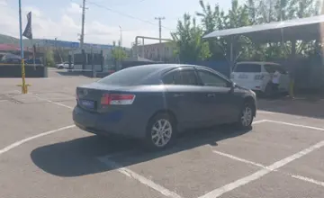 Toyota Avensis 2009 года за 4 950 000 тг. в Алматы фото 3