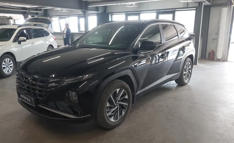 Hyundai Tucson 2024 года за 15 000 000 тг. в Астана