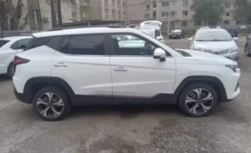 JAC JS4 2022 года за 6 300 000 тг. в Уральск фото 4