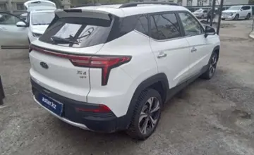 JAC JS4 2022 года за 6 300 000 тг. в Уральск