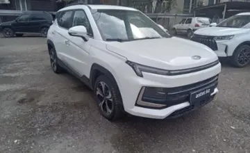 JAC JS4 2022 года за 6 300 000 тг. в Уральск фото 3