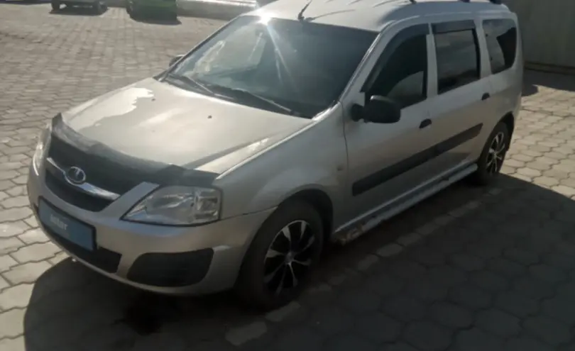LADA (ВАЗ) Largus 2015 года за 4 000 000 тг. в Караганда
