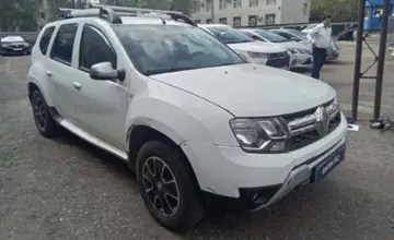 Renault Duster 2016 года за 6 000 000 тг. в Уральск фото 3