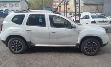 Renault Duster 2016 года за 6 000 000 тг. в Уральск фото 4
