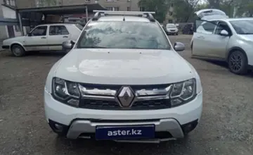 Renault Duster 2016 года за 6 000 000 тг. в Уральск фото 2