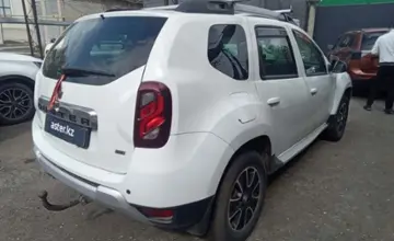 Renault Duster 2016 года за 6 000 000 тг. в Уральск