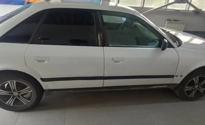 Audi 100 1992 года за 1 800 000 тг. в Уральск фото 4