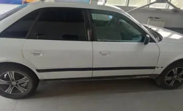 Audi 100 1992 года за 1 800 000 тг. в Уральск фото 4