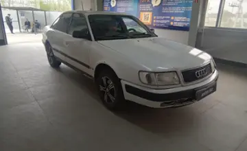 Audi 100 1992 года за 1 800 000 тг. в Уральск фото 3