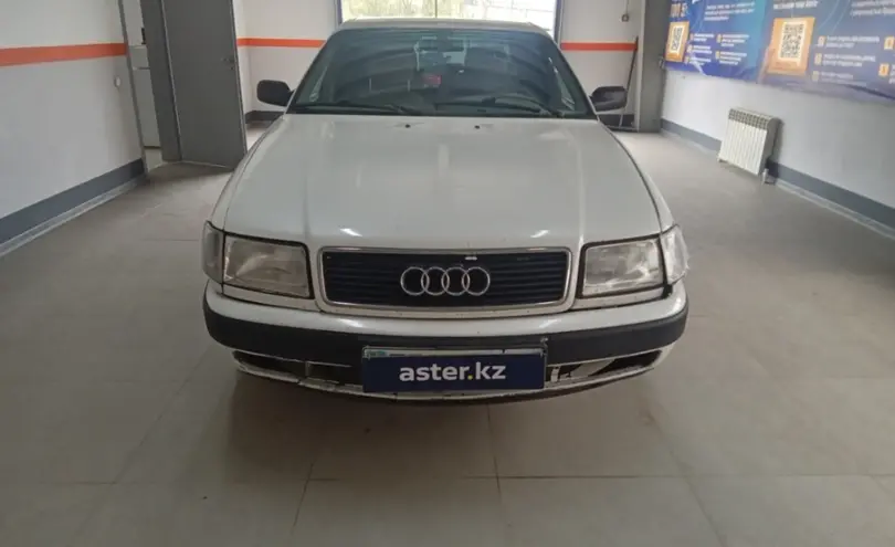 Audi 100 1992 года за 1 800 000 тг. в Уральск фото 2